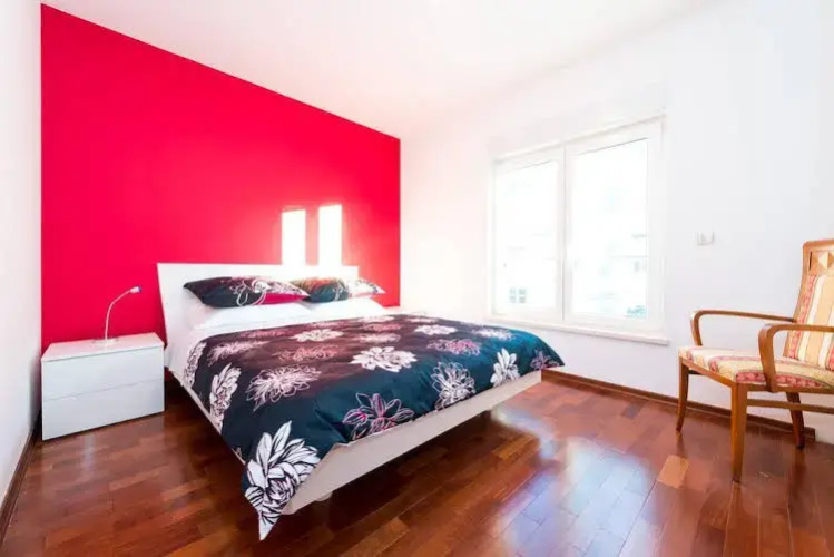 Apartment Lotos