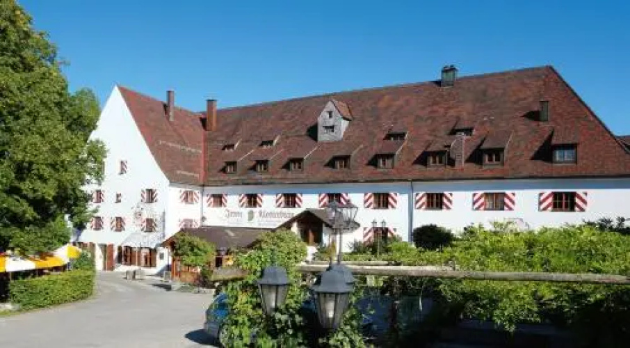 Irseer Klosterbräu