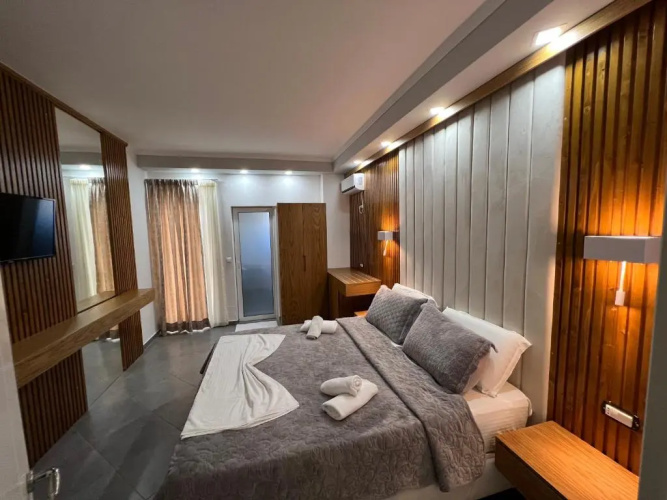 Ilio Boutique Hotel