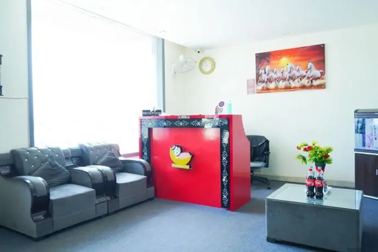 Imagen del hotel