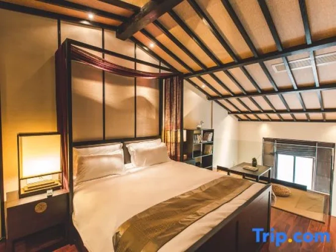 Family Duplex Suite
