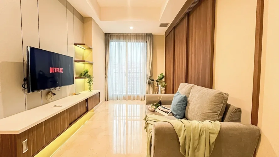 Standard Apartment
