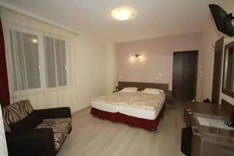 Guest House Dobi