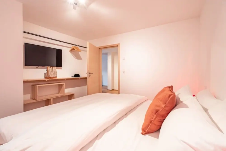 Comfort Apartment