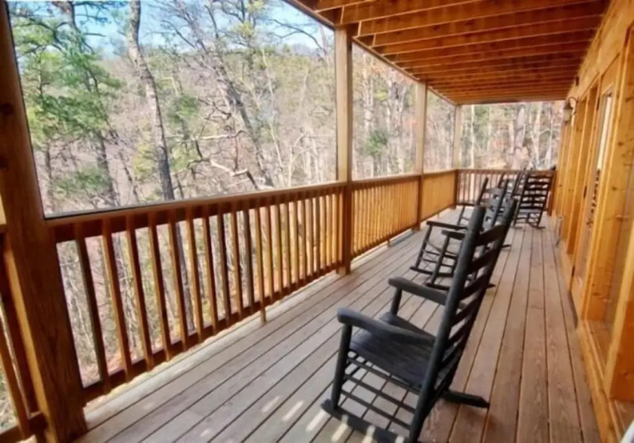 Cloud Nine 5 Bedrooms 5 Bathrooms Home