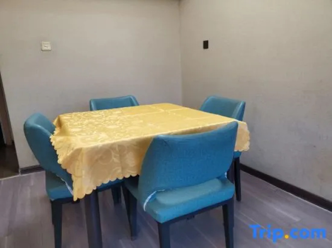 Shangqiu Jinyue Hotel