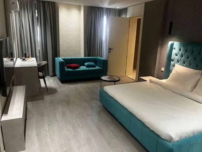 Atlanticblu Hotels & Resorts