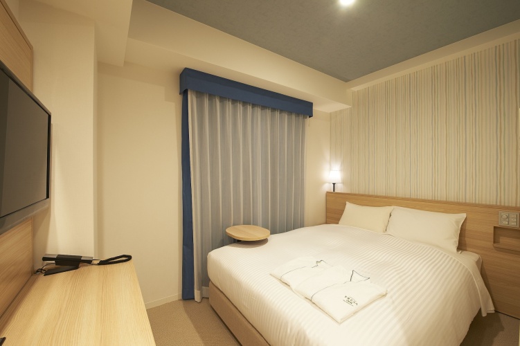 Sotetsu Fresa Inn Ginza-Sanchome photo 9