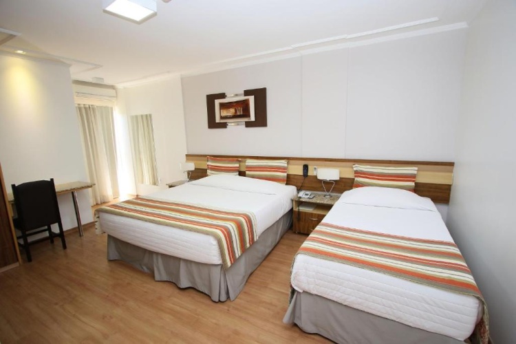 Executive Double room