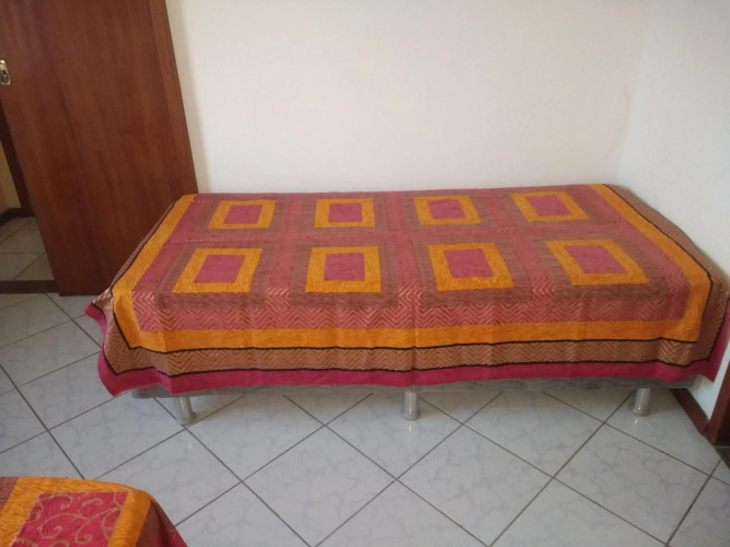 Casa verde