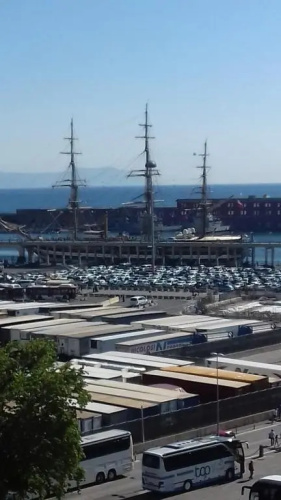 Molo 33 Napoli