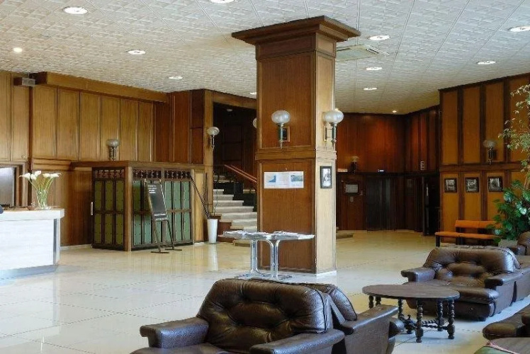 Pere III Hotel