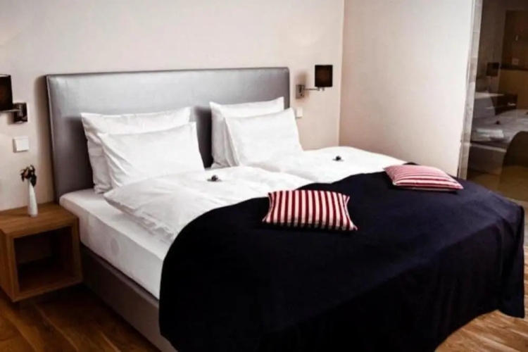 Hotel Palatina