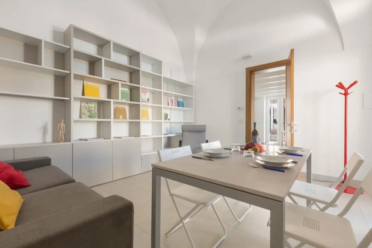 3252 Suite D`autore by Barbarhouse