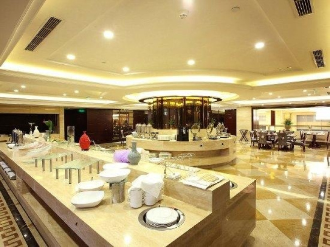 Lan Tian Hotel