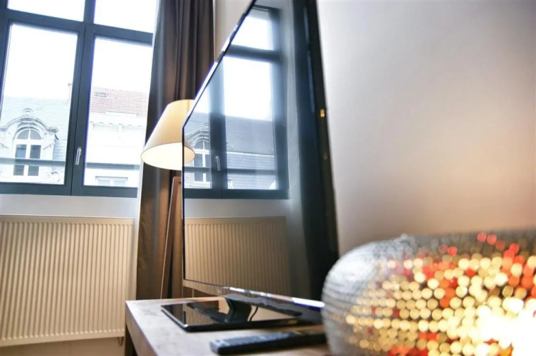 La Monnaie Residence 2c - Aab 49662