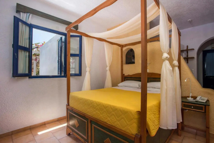 Ilidi Rock Aparts-suites-studios