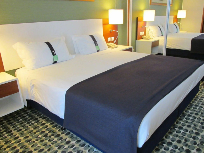 Holiday Inn Algarve
