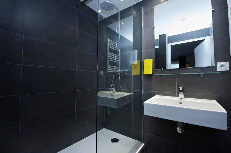 Staycity Centre Vieux Port Marseille photo 8