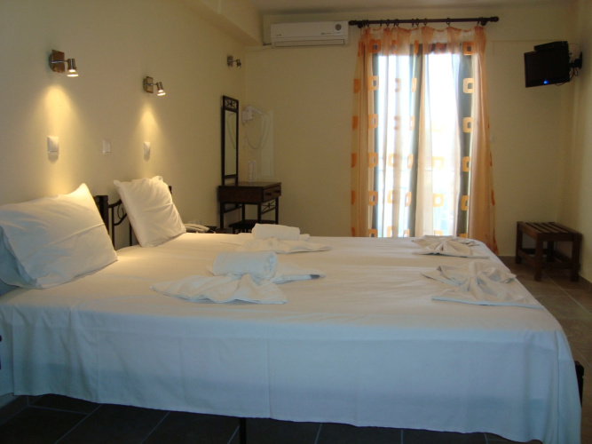 Matina Hotel
