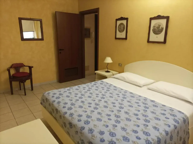 Residence Le Arcate