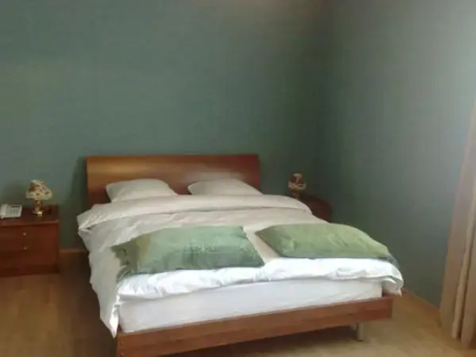 Muza Hotel