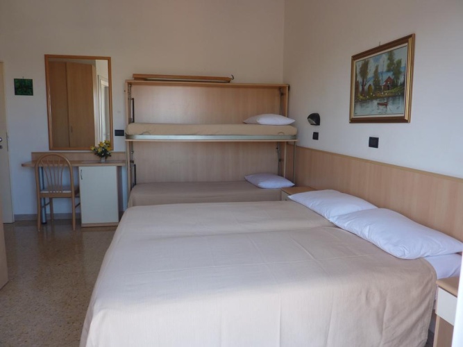 Hotel Trianon
