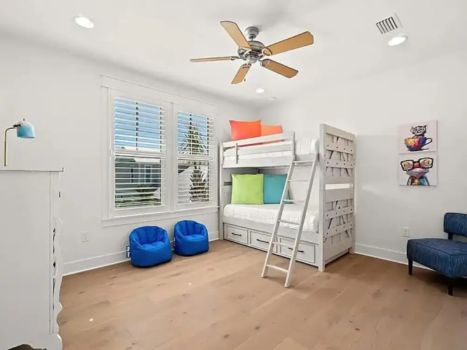 Sand Dollar Beach Cottage