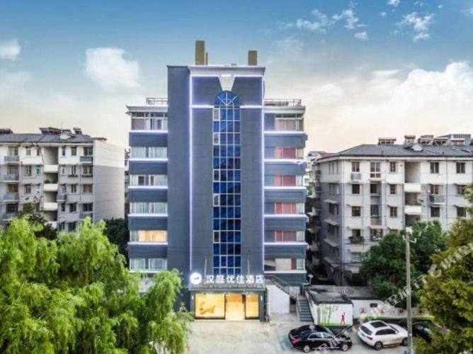 Hotelafbeelding