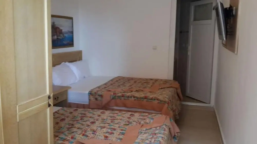 Economy Apartment