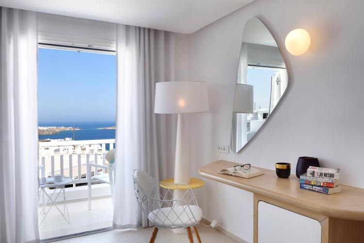 Myconian Kyma Design Hotel photo 15