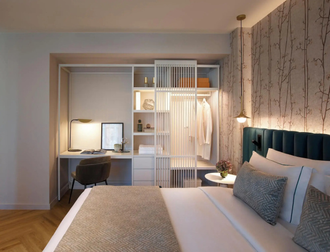 SAY Hotel