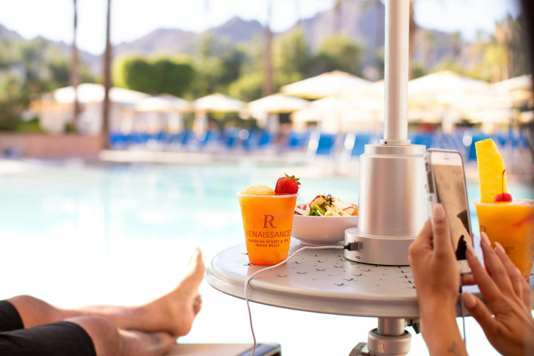 Renaissance Esmeralda Resort & Spa, Indian Wells photo 38