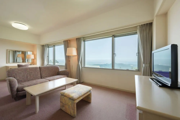 Aomori Winery Hotel