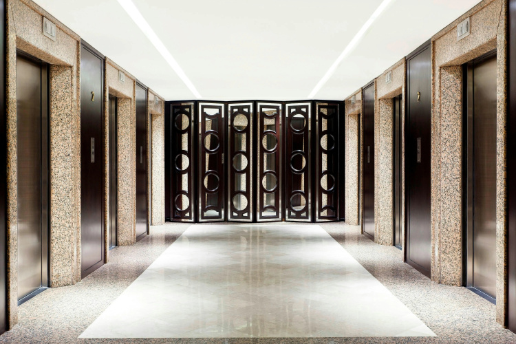 Sheraton Buenos Aires Hotel & Convention Center photo 17