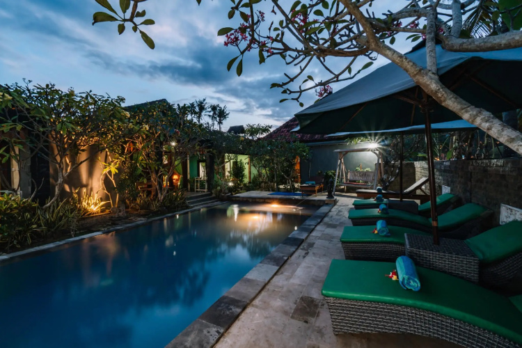 D and B Bungalow's by DeWizZ Management