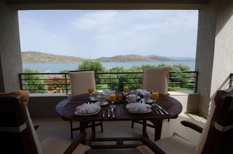 Elounda Blue Island Villa