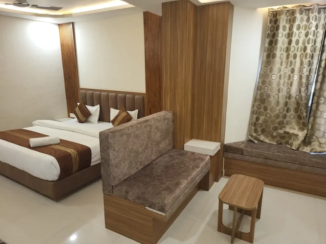 Premium Double room