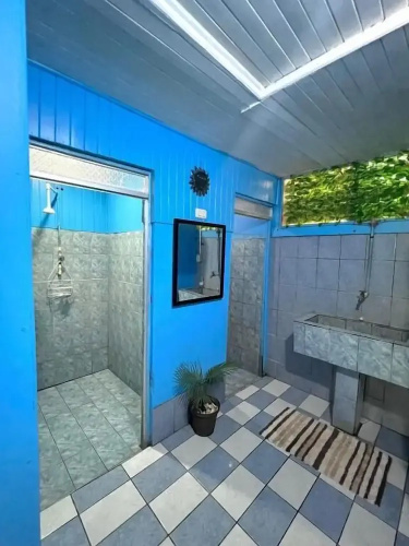 Hostel Pura Vida