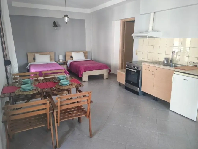 Superior Apartment