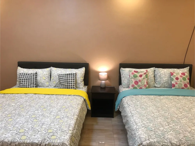 Guest Hotel