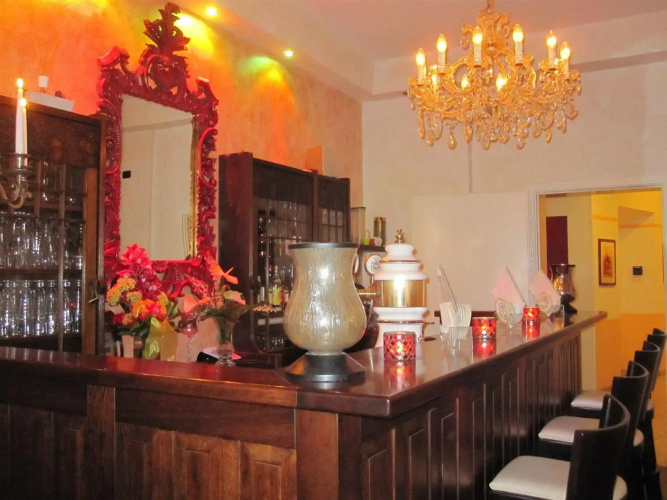 Haus Martens Das Lister Stadthotel