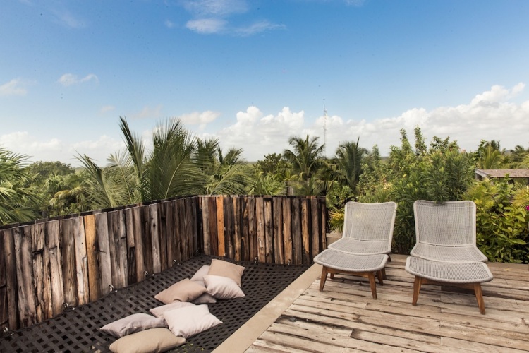 Be Tulum Beach and Spa Resort photo 6