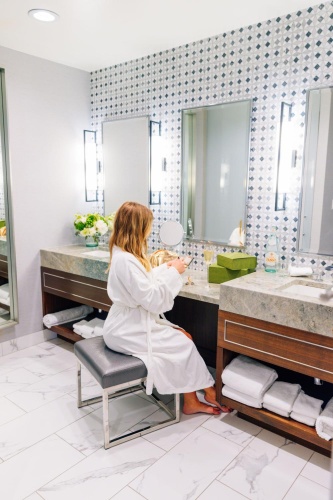 Jw Marriott New Orleans photo 33