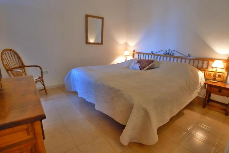 Alamar 1, Nº3 - Burriana - Nerja