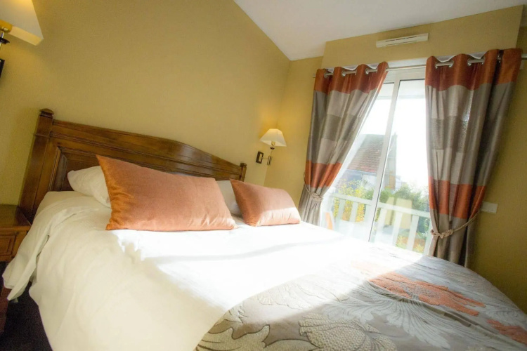 Villa Augeval Hôtel & Spa