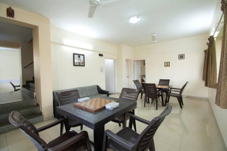 1 Bedroom Villa