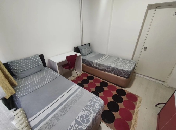 Economy Twin room