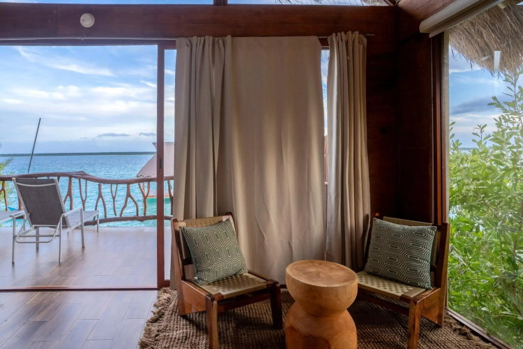 Xoot Kaana Villa Vista Laguna