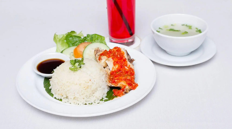 Hotel Seri Malaysia Seremban